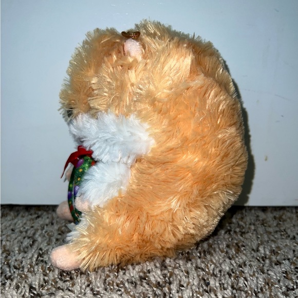 Plush Christmas Toy - Picture 2 of 4